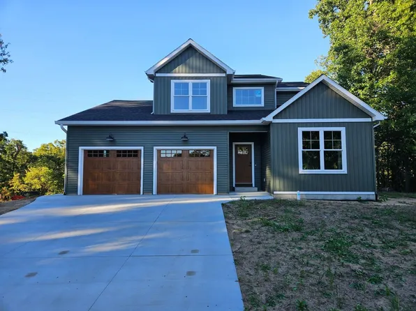 445 Oakvale Ct, Battle Creek, MI 49014