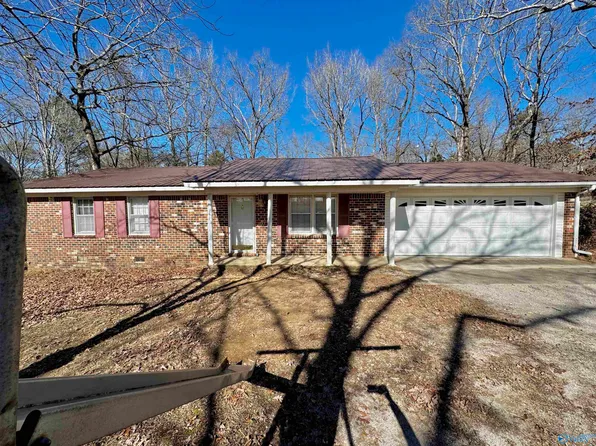 195 N Riverside Dr, Hamilton, AL 35570