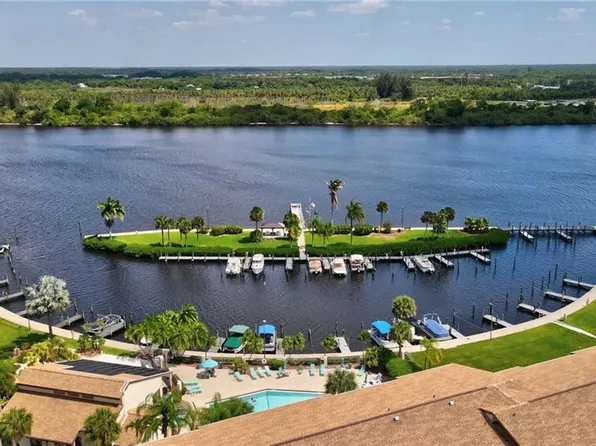 16000 Bay Pointe BLVD #307, NORTH FORT MYERS, FL 33917