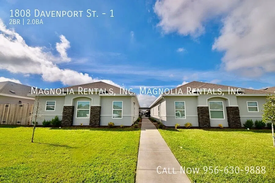 1808 Davenport St #1