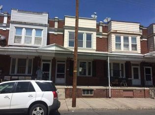 813 Guilford St, Lebanon, PA 17046