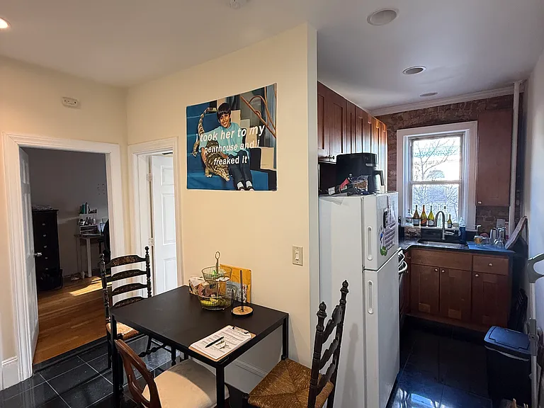 13 Haviland St #3 — Photo 3