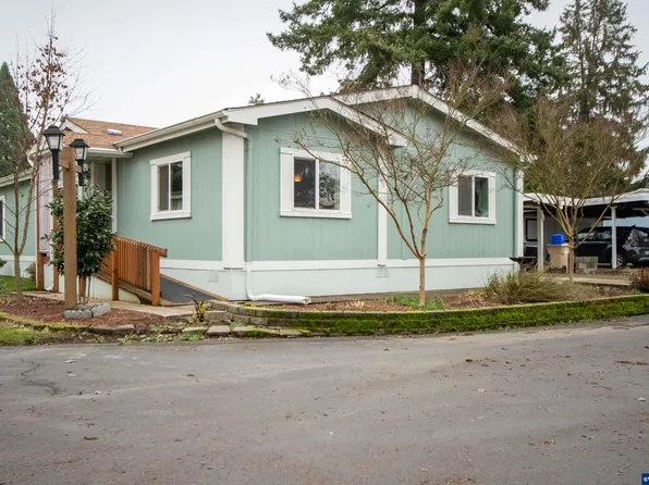 1905 Waverly Dr SE Unit 95, Albany, OR 97322