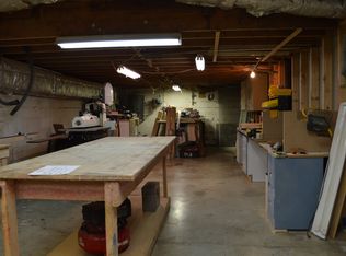 4954 Stonington Rd, Winston Salem, NC 27103