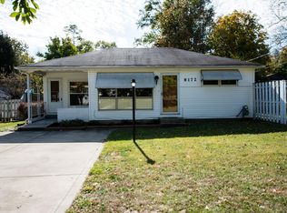 8172 Harrisburg Rd, Orient, OH 43146