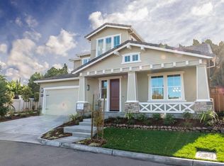 308 Felipe Cmn, Fremont, CA 94539