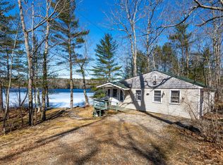 108 Cedar Ln, Nobleboro, ME 04555