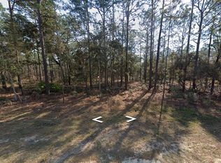 SW 138th Ter LOT 4, Ocala, FL 34481