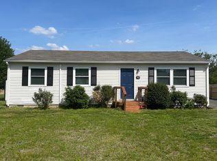 302 Glen Oak Cir, Hurlock, MD 21643
