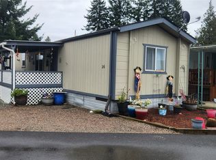 6206 188th St NE SPC 26, Arlington, WA