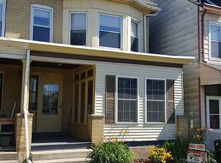 1433 Washington St, Easton, PA 18042