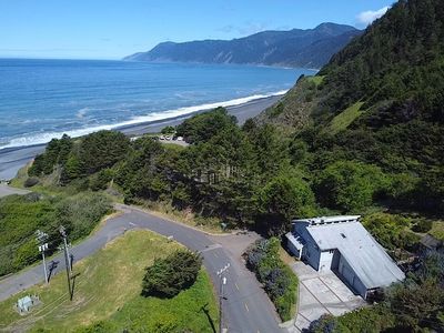 865 Beach Rd, Whitethorn, CA, 95589