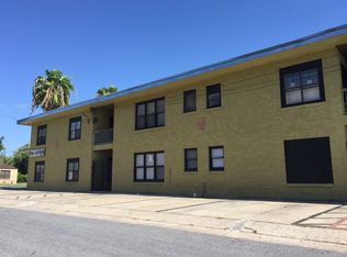 1300 N 15th St, McAllen, TX 78501