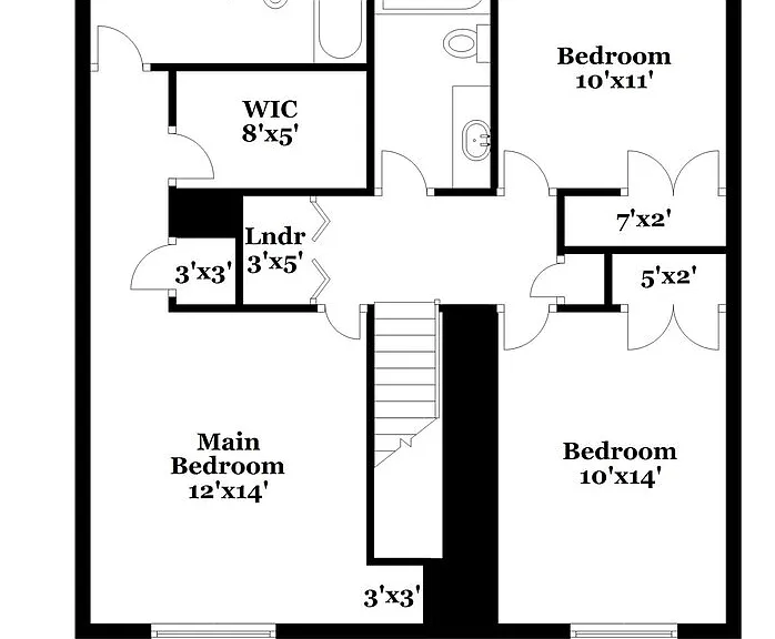 401 Kendall Ln — Photo 3