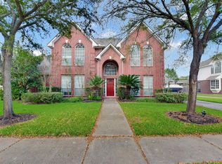 2130 Chappell Ln, Missouri City, TX 77459