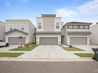 2309 Dorado Dr, Mission, TX 78573