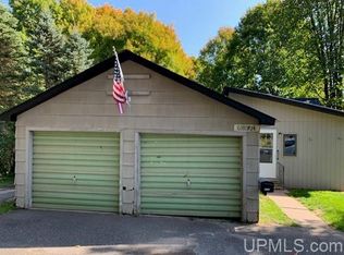 1215 Ice Lake Rd, Iron River, MI 49935