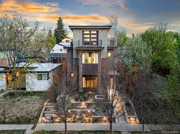 4546 W 36th Avenue, Denver, CO 80212