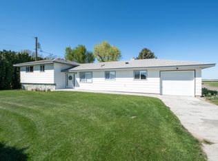 16871 Glade North Rd, Mesa, WA 99343