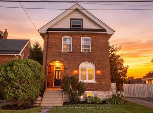 180 2nd St, Collingwood, ON L9Y1G1