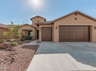 4645 W Loma Verde Ave, Eloy, AZ 85131