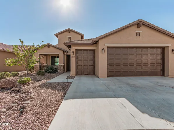 4645 W LOMA VERDE Avenue, Eloy, AZ 85131