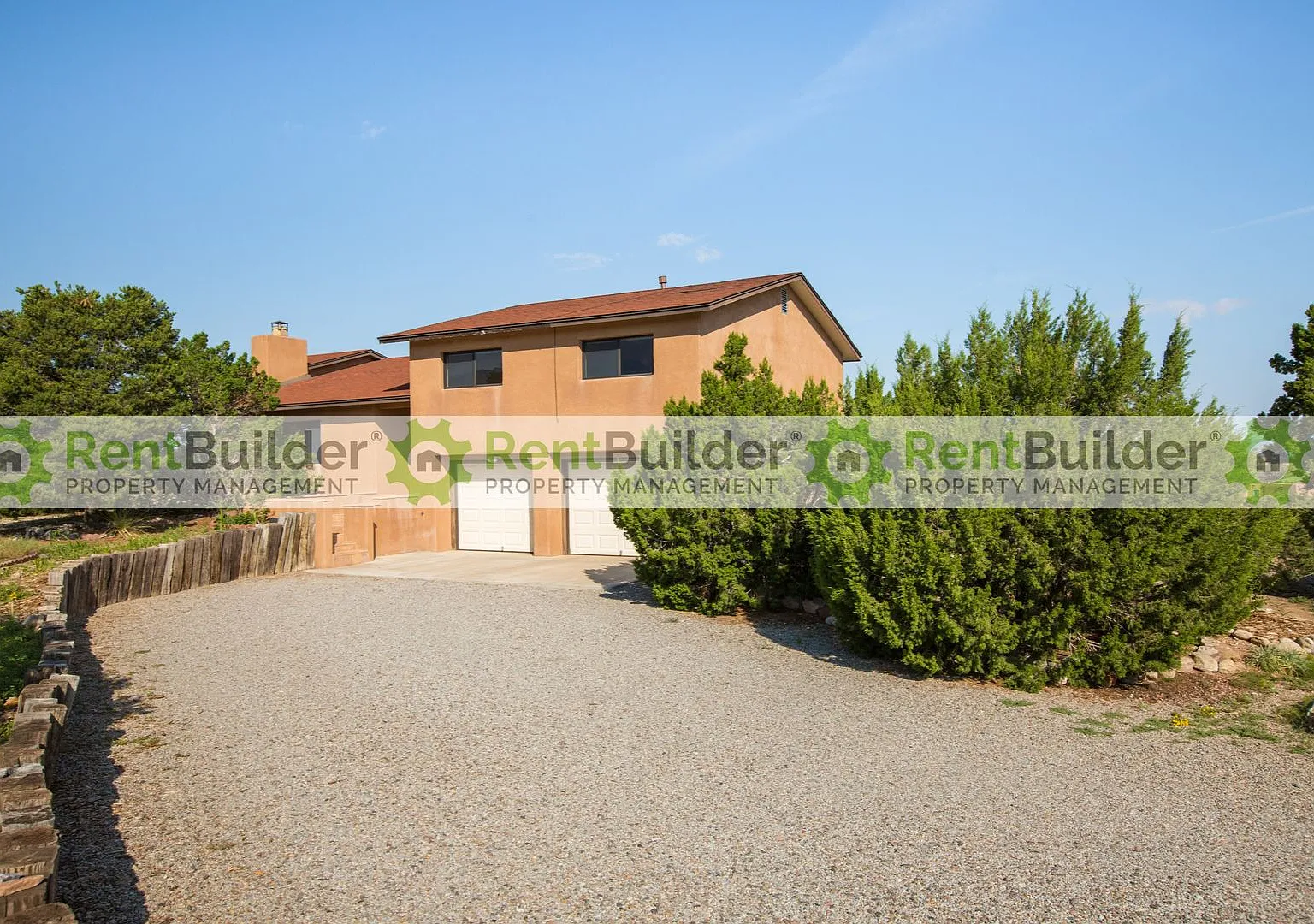 3 bed, 2.5 bath, 2300 sqft, $2,695 — Photo 1