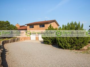 10 Aspen Rd, Placitas, NM 87043