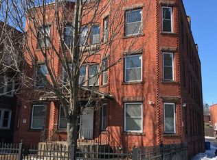 23 Glen St #2N, New Britain, CT 06051