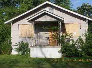 15829 Burt Rd, Detroit, MI 48223