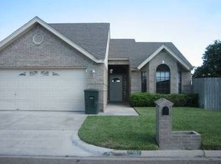 2002 Pheasant Dr, Harlingen, TX 78550