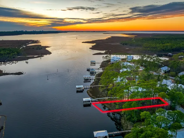 LOT W Sixteen Mallard Ln, Santa Rosa Beach, FL 32459