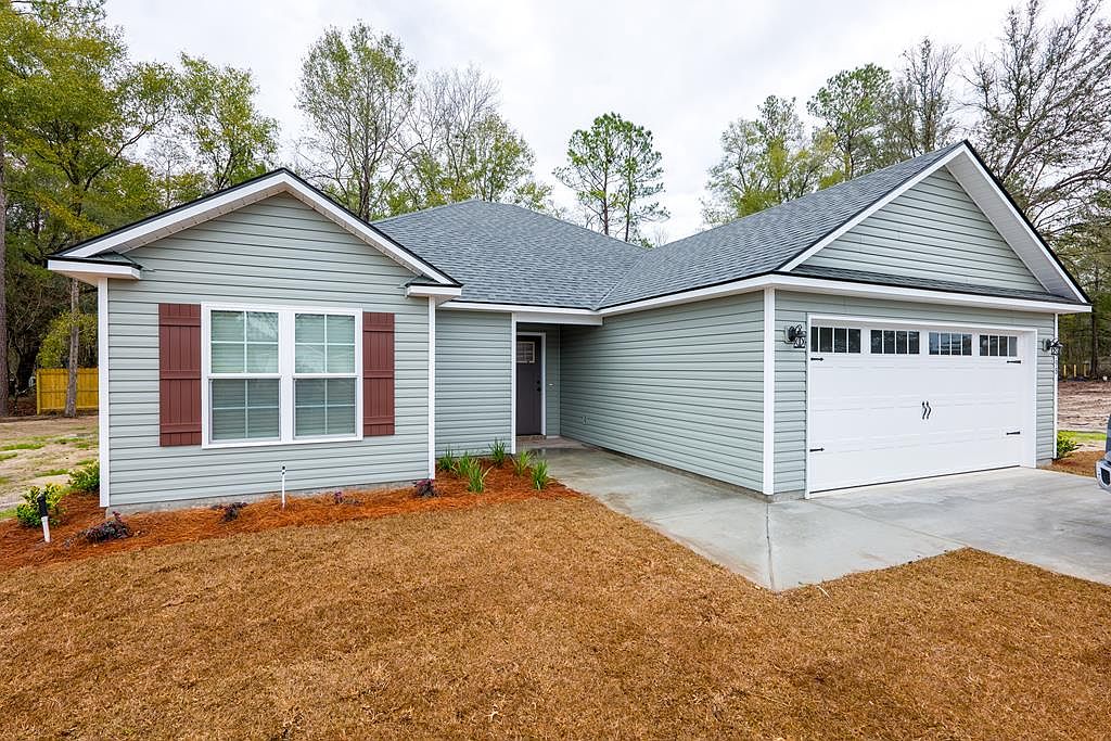 4598 Quarterman Estates Dr, Valdosta, GA 31601 Zillow