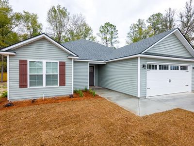 4598 Quarterman Estates Dr, Valdosta, GA, 31601