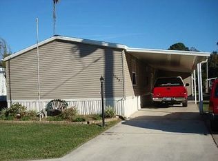 1645 Bass Ave, Seville, FL 32190