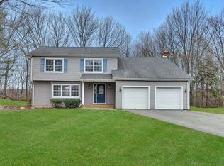 71 Rolling Ridge Rd, West Milford, NJ 07480