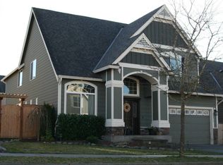 23811 SE 283rd St, Maple Valley, WA 98038