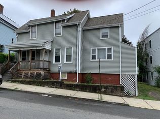 26 Tufts Ave, Everett, MA 02149