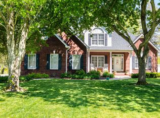 112 Moriah St, Murfreesboro, TN 37128