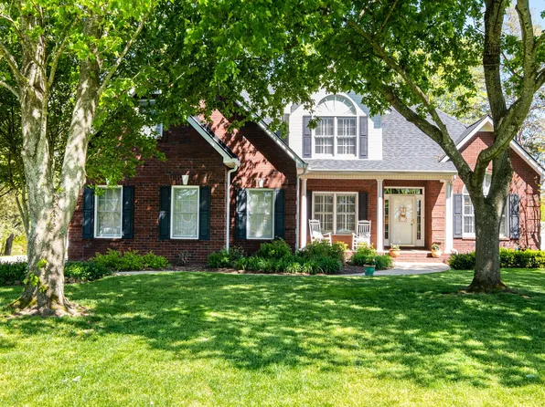 112 Moriah St, Murfreesboro, TN 37128