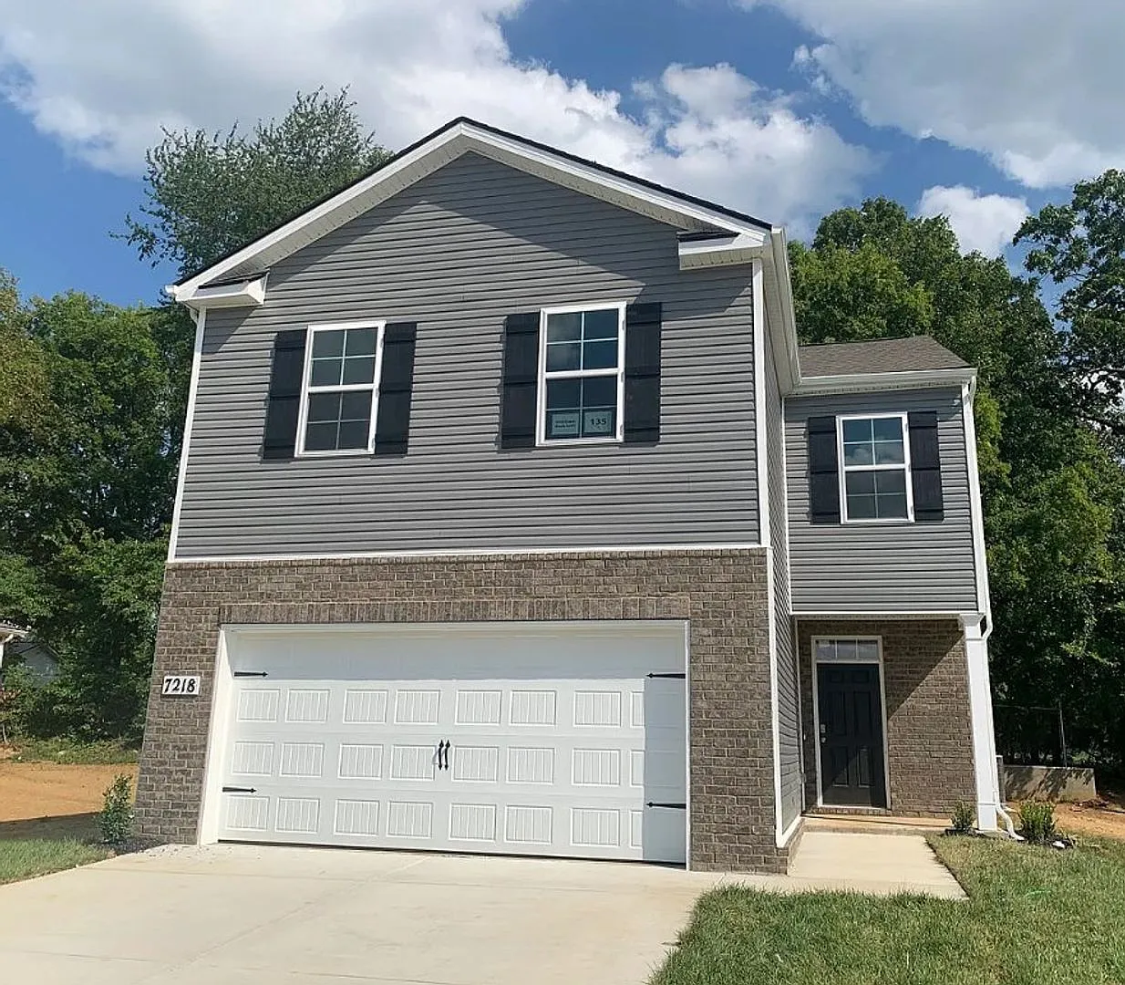 7218 Eagle Stone Lane — Photo 1