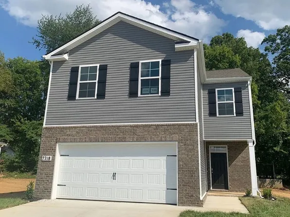 7218 Eaglestone Ln, Bowling Green, KY 42101