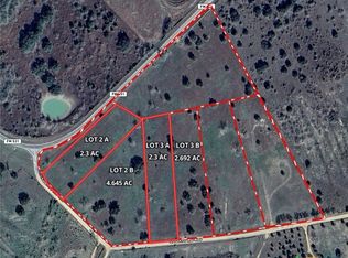 12211 Fm 531 LOT 5, Hallettsville, TX 77964
