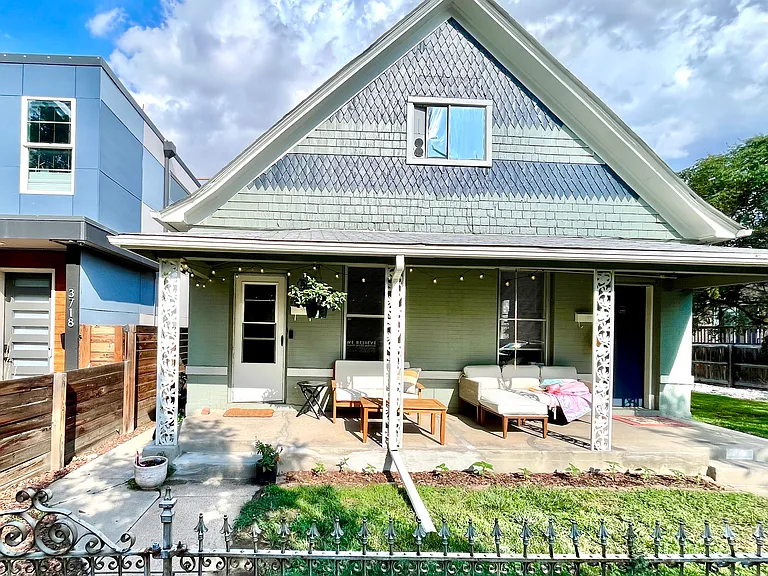 3714 Mariposa St — Photo 1