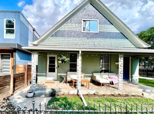 3714 Mariposa St, Denver, CO 80211