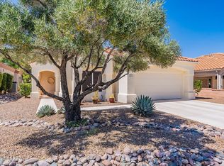 2211 E Jonquil St, Oro Valley, AZ 85755