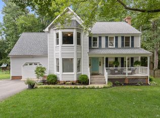 7819 Flag Tail Dr, Midlothian, VA 23112