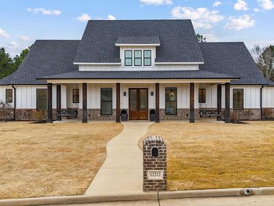 12212 Calcasieu Dr, Tyler, TX, 75703