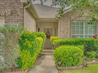 1108 Trinity Trl, Saginaw, TX 76131