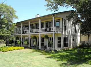 104 Pr 1610a, Clifton, TX 76634